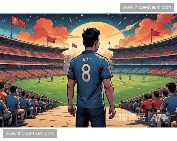 《共聚世界杯荣耀时刻唱响梦想旋律助力激情四溢的绿茵场》